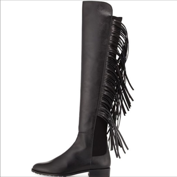 Stuart Weitzman Shoes - STUART WEITZMAN Knee High Boots